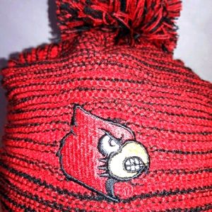 adidas | Accessories | Adidas Cardinals Hat With Draw Strings | Poshmark